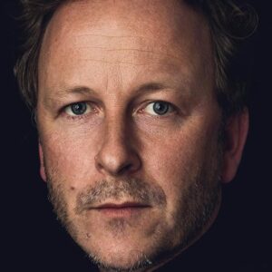 تصویر هنرمند Christopher Redman