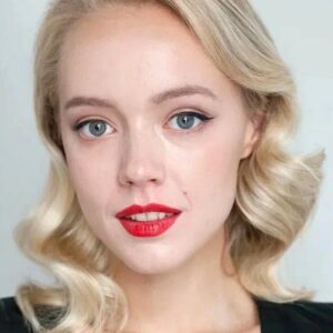 تصویر هنرمند Victoria Agalakova