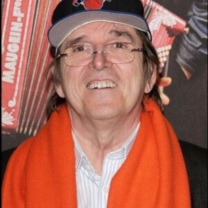 تصویر هنرمند Jean-Marie Poiré