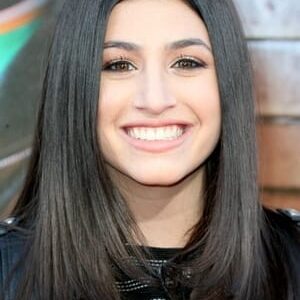 تصویر هنرمند Dana Gaier