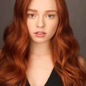 تصویر هنرمند Kyra Leroux