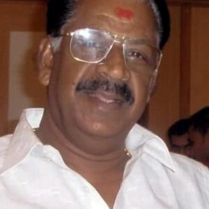 تصویر هنرمند Kollam Thulasi