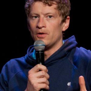 تصویر هنرمند Odd-Magnus Williamson