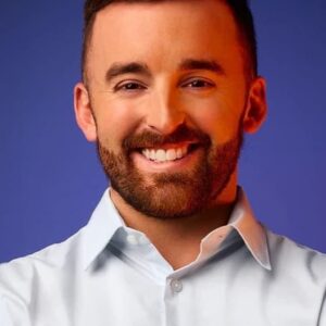 تصویر هنرمند Austin Dillon