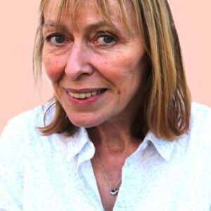 تصویر هنرمند Tilly Vosburgh