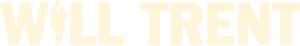 لوگوی رسمی سریال Will Trent (2023)