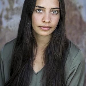 تصویر هنرمند Kiri Naik