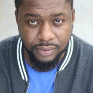 تصویر هنرمند Tomar Boyd