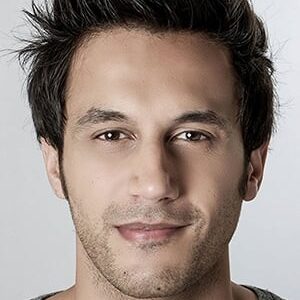 تصویر هنرمند Danny Sura