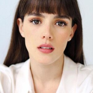 تصویر هنرمند Samantha Siqueiros