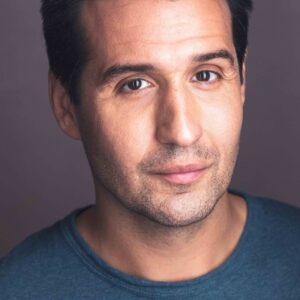 تصویر هنرمند Johnny Solo