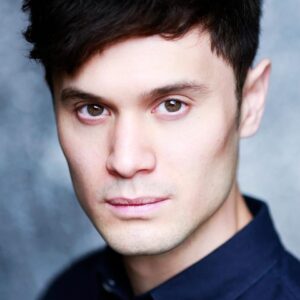 تصویر هنرمند Andrew Leung