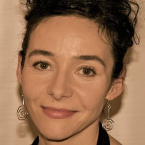 تصویر هنرمند Irene Bau