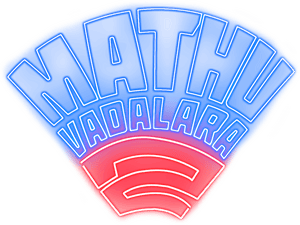 لوگوی رسمی فیلم Mathu Vadalara 2 (2024)