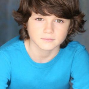 تصویر هنرمند Zachary Hernandez