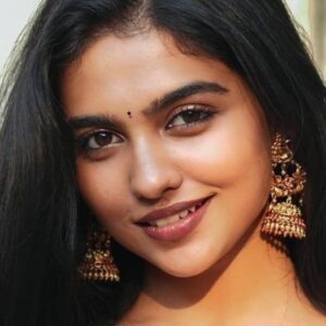 تصویر هنرمند Mamitha Baiju