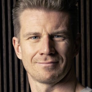 تصویر هنرمند Nico Hülkenberg