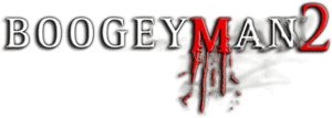 لوگوی رسمی فیلم Boogeyman 2 (2007)