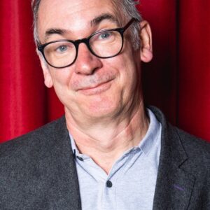 تصویر هنرمند Paul Ritter