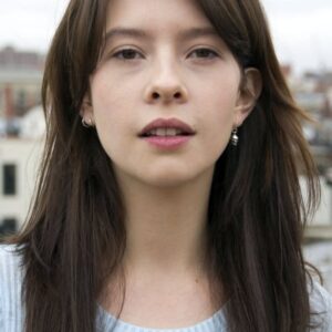 تصویر هنرمند Jessamine-Bliss Bell