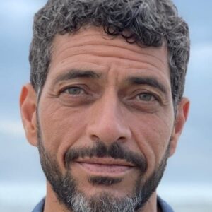 تصویر هنرمند Derek Horsham