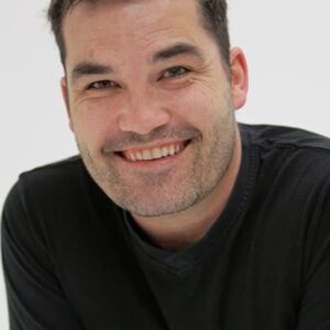 تصویر هنرمند Kelly Kilgour