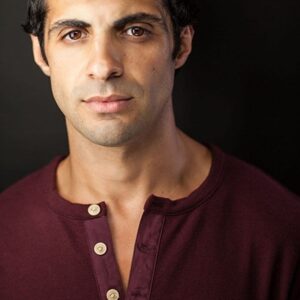 تصویر هنرمند Stephen Lopez