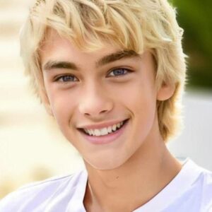 تصویر هنرمند Paul Michael Starnes