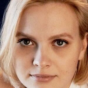 تصویر هنرمند Evgeniya Kuznetsova