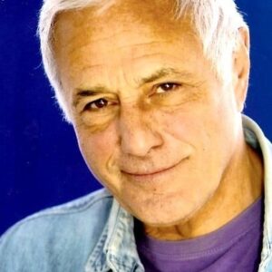 تصویر هنرمند John Aprea