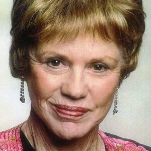 تصویر هنرمند Gwen Van Dam