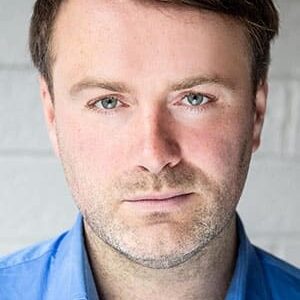 تصویر هنرمند Cillian O'Gairbhi