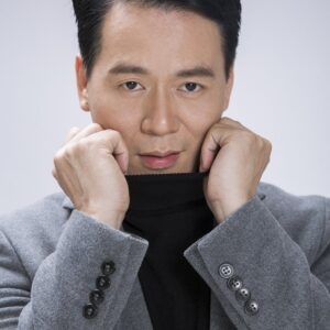 تصویر هنرمند Qin Hai