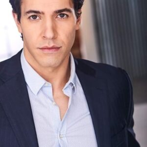 تصویر هنرمند Michael Kupisk