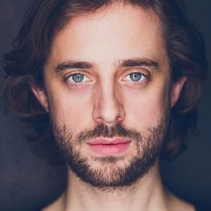 تصویر هنرمند Sebastian Beacon