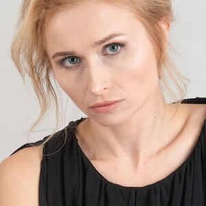 تصویر هنرمند Justyna Bartoszewicz