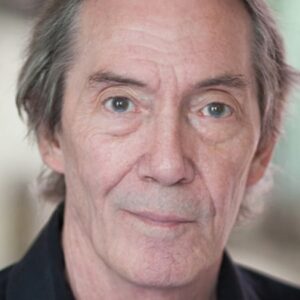 تصویر هنرمند Luc Morissette