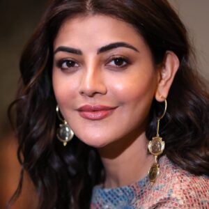 تصویر هنرمند Kajal Agarwal