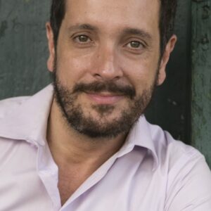 تصویر هنرمند Germano Melo