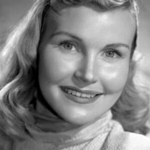 تصویر هنرمند Eve McVeagh