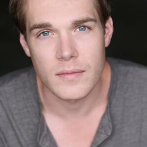 تصویر هنرمند Mason McCulley