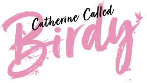 لوگوی رسمی فیلم Catherine Called Birdy (2022)