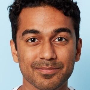 تصویر هنرمند Varun Saranga