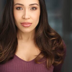 تصویر هنرمند Jessica Garcie