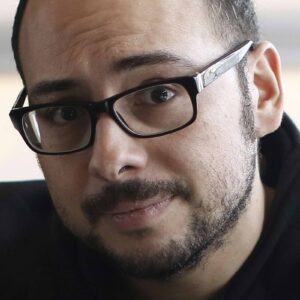 تصویر هنرمند Nicolás López