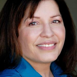 تصویر هنرمند Bunnie Rivera