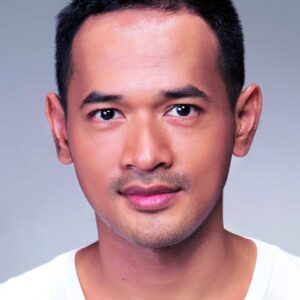 تصویر هنرمند Oka Antara