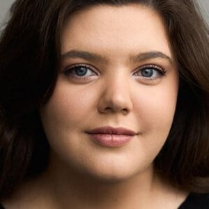 تصویر هنرمند Елизавета Карякина