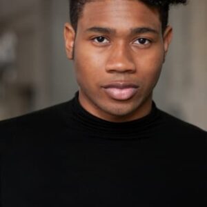 تصویر هنرمند Saxton Johnson