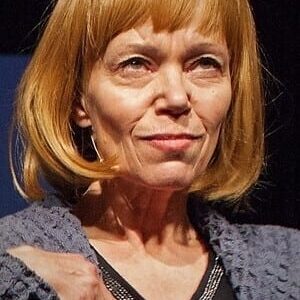 تصویر هنرمند Anitta Suikkari